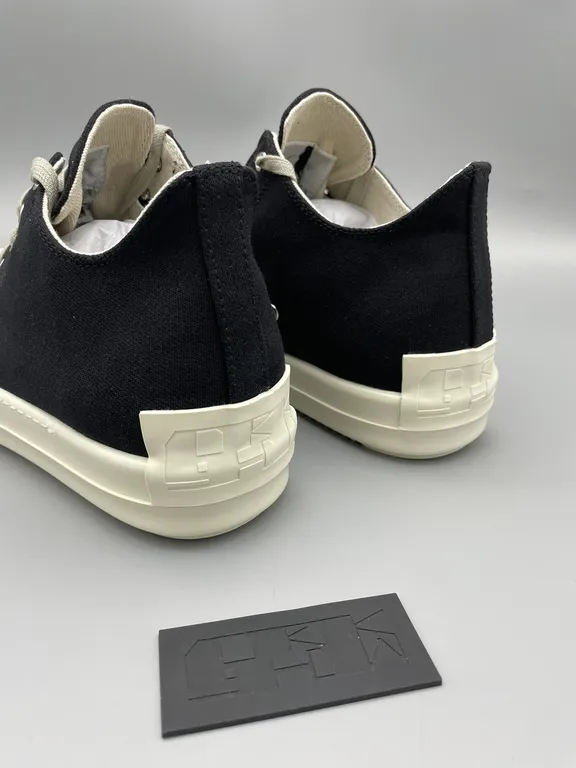 Rick Owens Shoe 